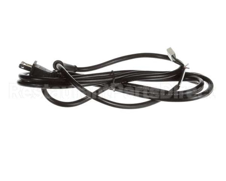 9040.1 Dynamic Mixer Power Cord (115V)