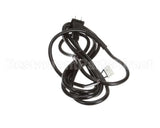9040.1 Dynamic Mixer Power Cord (115V)