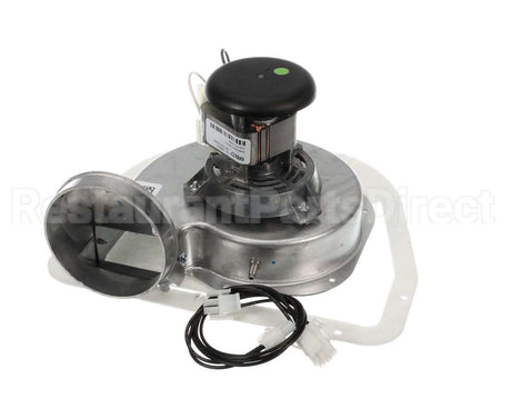 904023 Nortek Repl,Inducer,L1 80+,W/Gasket
