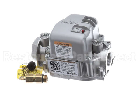 904081 Nortek Repl,Kit,Gas Valve,Hw Vr8205S