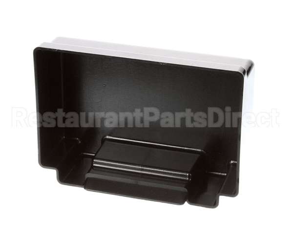 90409 Grindmaster Cecilware Tray, Drip Black, Granita