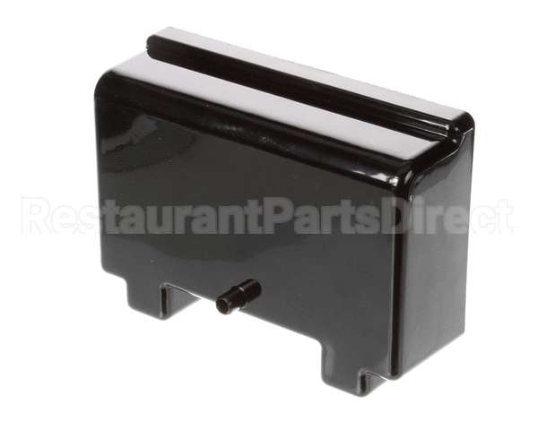 90409 Grindmaster Cecilware Tray, Drip Black, Granita