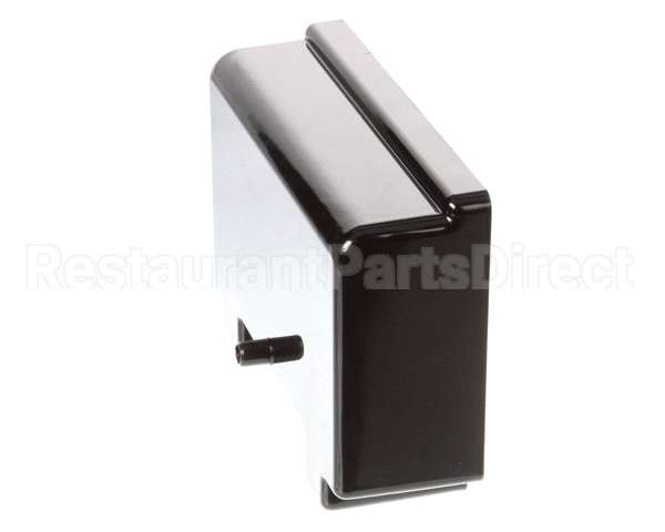 90409 Grindmaster Cecilware Tray, Drip Black, Granita