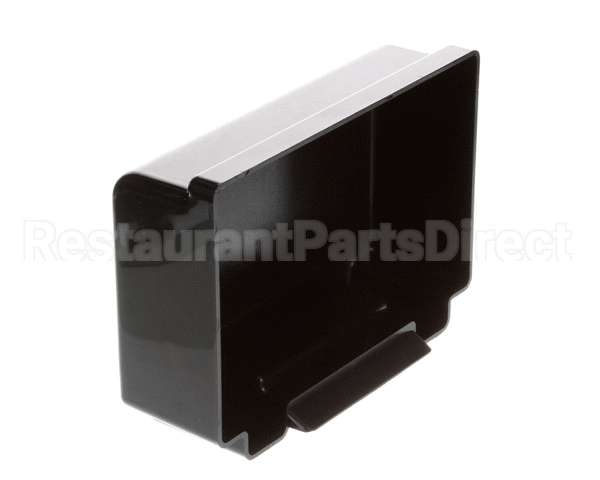 90409 Grindmaster Cecilware Tray, Drip Black, Granita