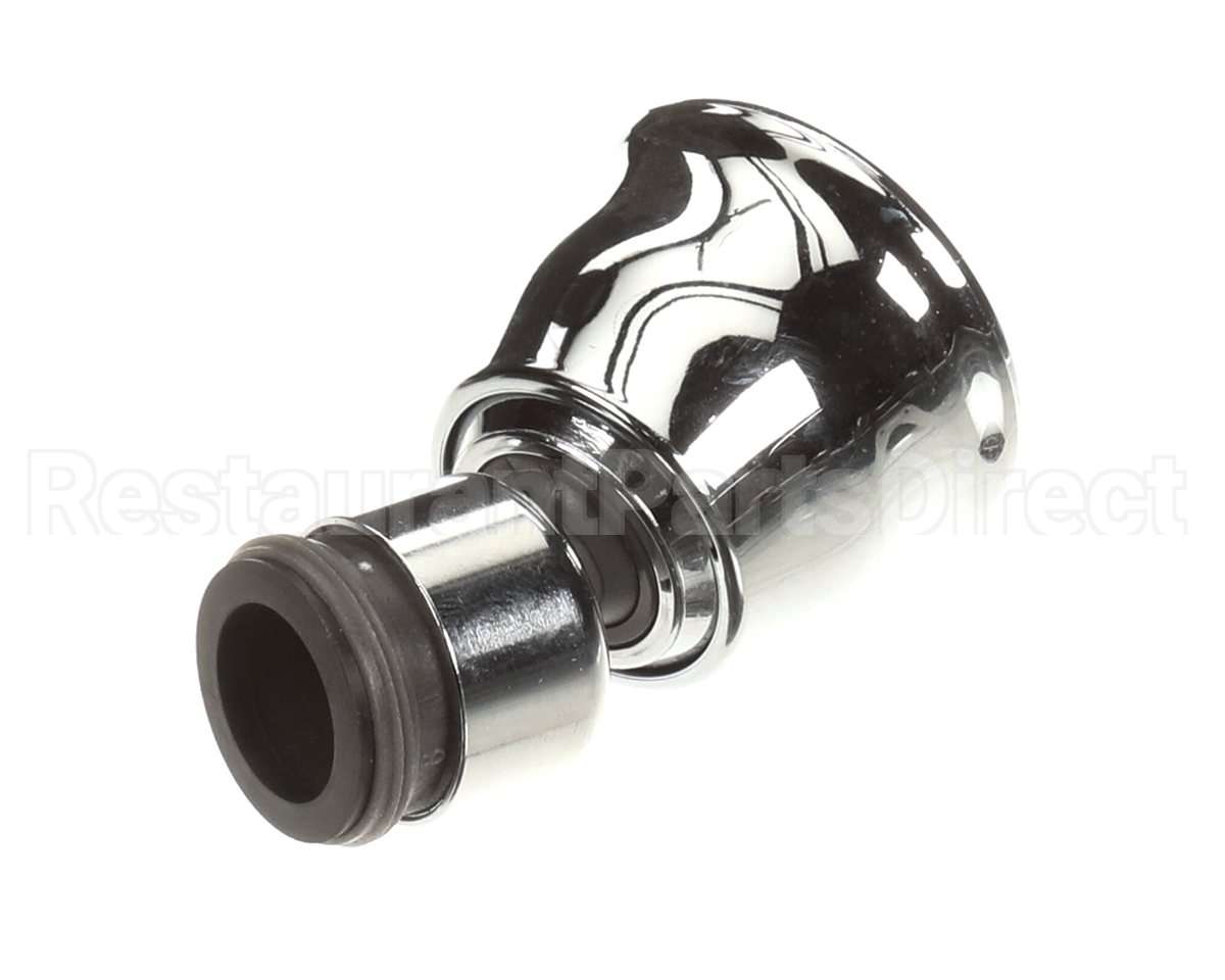 9041-9001 Fisher Aerator Swivel Spray