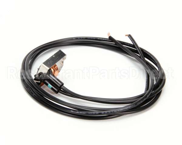 9041087-04 Ice O Matic Thermostat Hi Temp 5/8