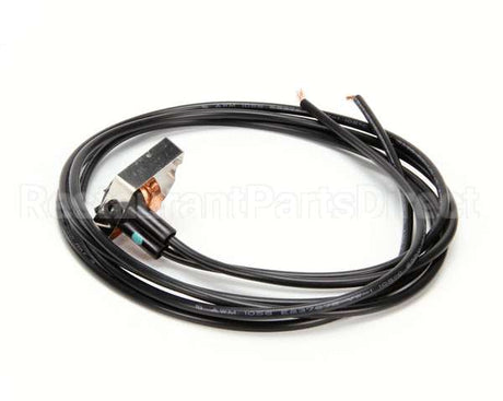 9041087-04 Ice O Matic Thermostat Hi Temp 5/8