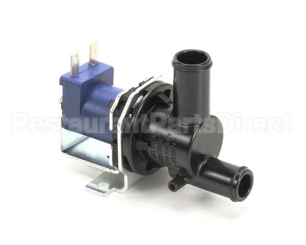 9041105-04 Ice O Matic Purge Valve 180 Deg 120