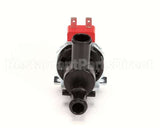 9041105-05 Ice O Matic Purge Valve 180 Deg 240