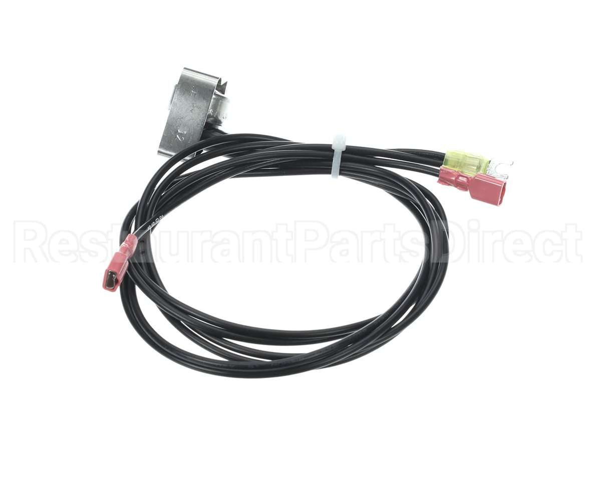9041117-02 Ice O Matic Switch High Temp