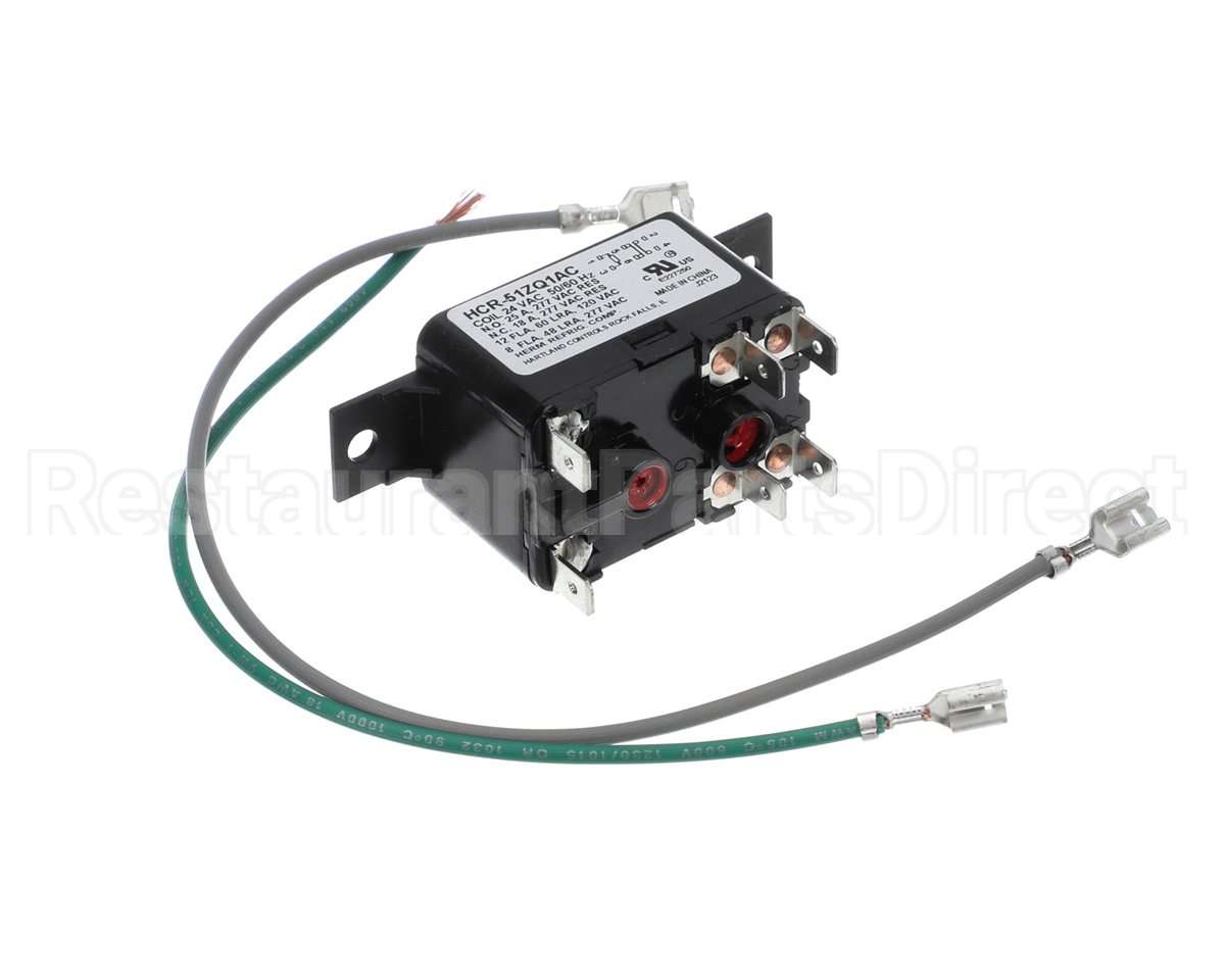 904166 Nortek Relay Kit,Elec Furnace