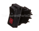 90419 Thermodyne Illuminated Rocker Switch