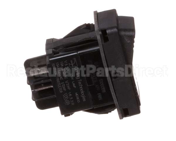 90419 Thermodyne Illuminated Rocker Switch