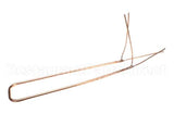 90428 Thermodyne Heat Exchanger (3Ft. & 4Ft. Gr