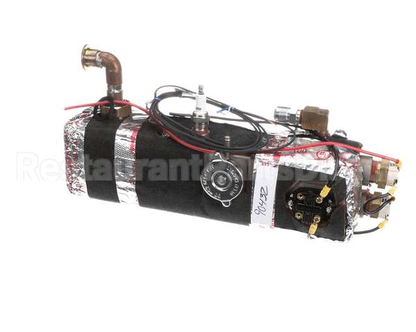 90432 Thermodyne 300 Oc Heater Tank Replacement