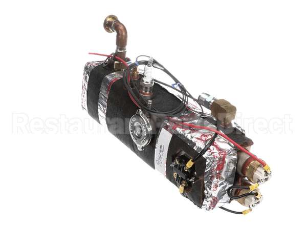 90432 Thermodyne 300 Oc Heater Tank Replacement