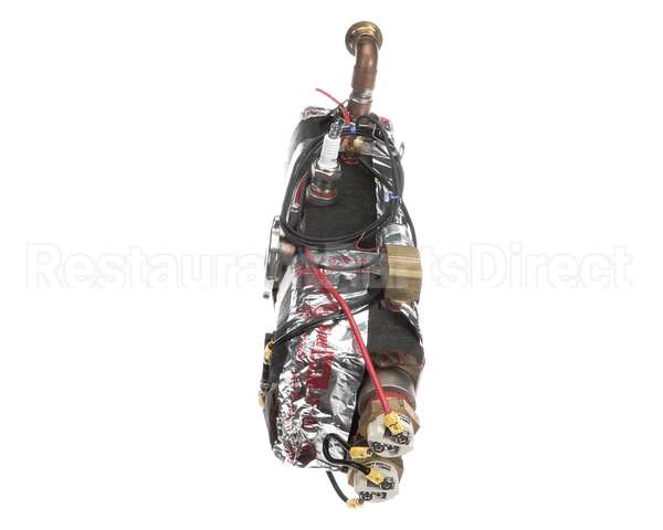 90432 Thermodyne 300 Oc Heater Tank Replacement