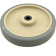 9044 Compatible Lakeside Wheel, 8", W/ Delrin Bearing