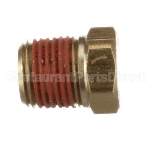 90445 Thermodyne 1/8 Male Pipe Plug (Shelf & Ma