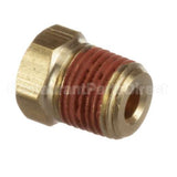 90445 Thermodyne 1/8 Male Pipe Plug (Shelf & Ma