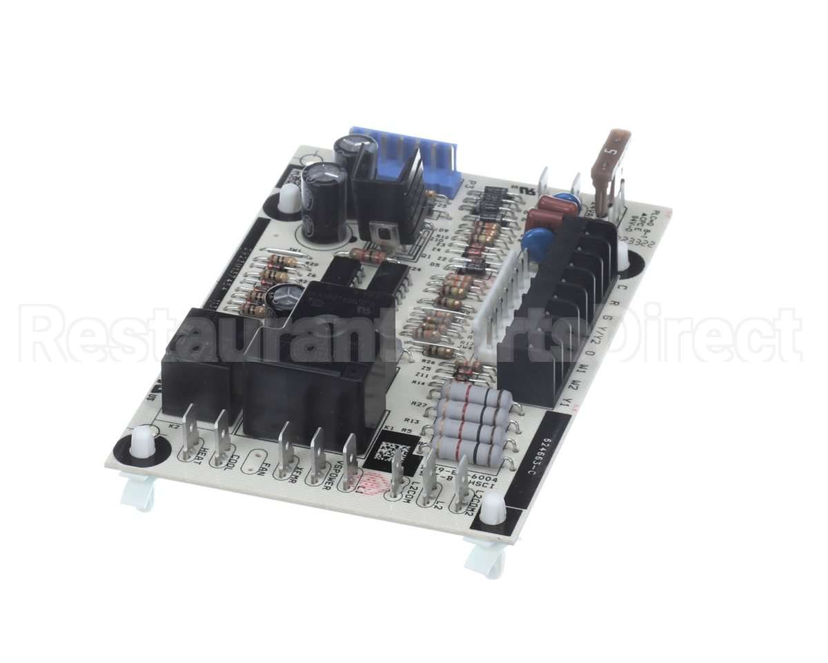 904531 Nortek Fru,Pcb,B5