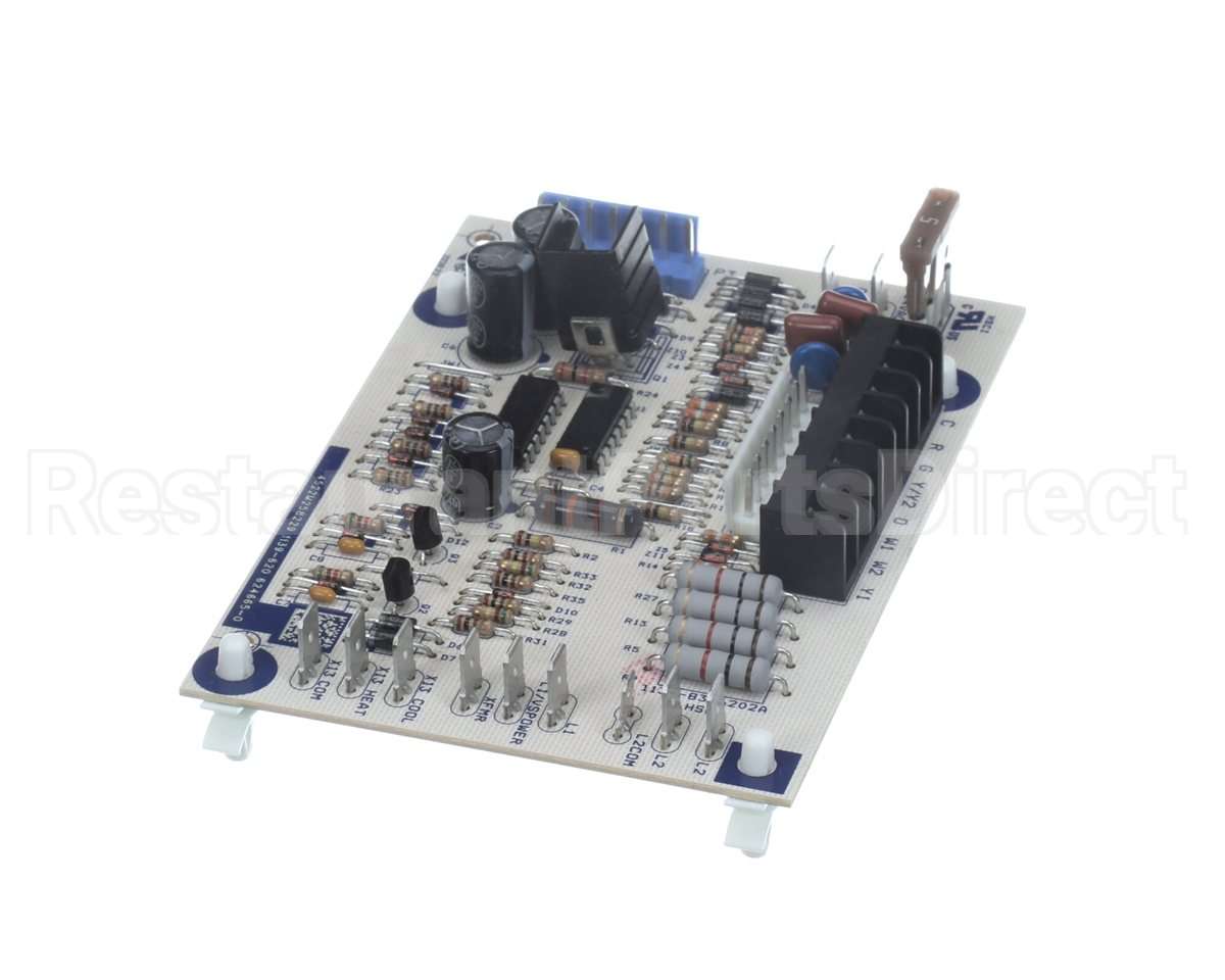 904532 Nortek Fru,Pcb,B5,X13