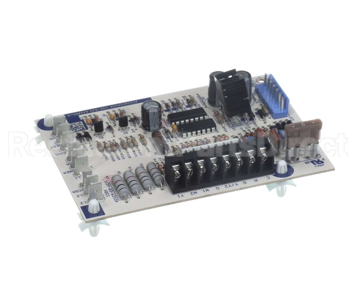 904532 Nortek Fru,Pcb,B5,X13