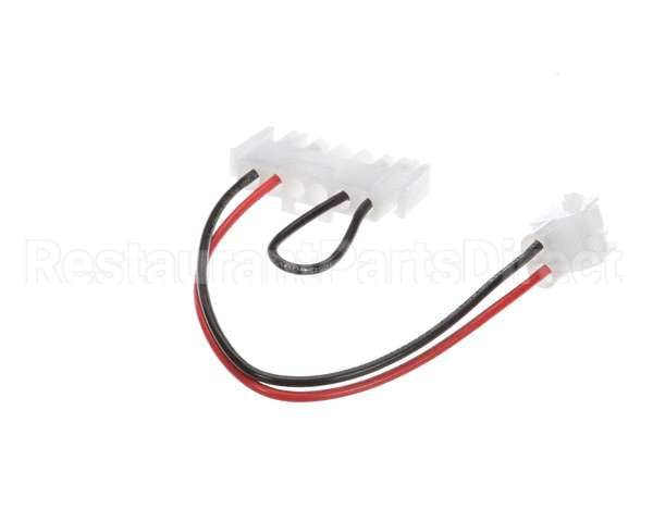 90479 Henny Penny Harness-Selector Valve-Lvg20X