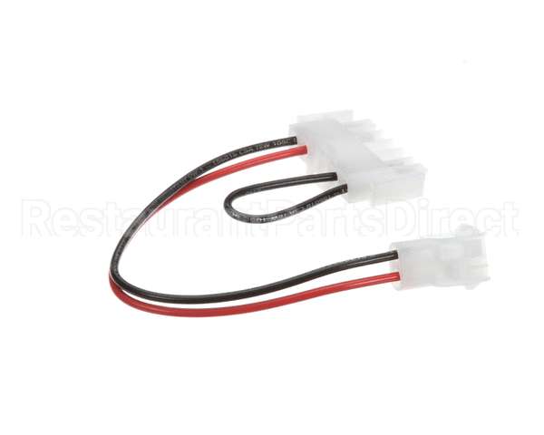 90479 Henny Penny Harness-Selector Valve-Lvg20X