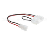 90479 Henny Penny Harness-Selector Valve-Lvg20X