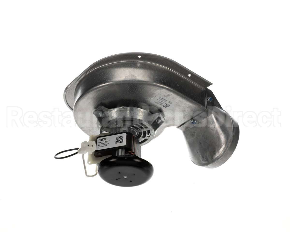 904796 Nortek Repl,Inducer,80,S