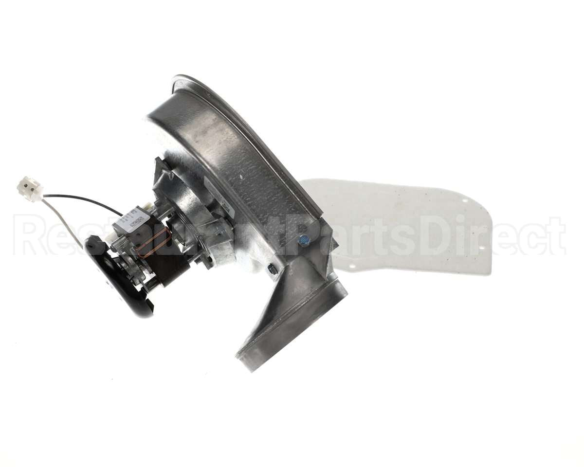 904796 Nortek Repl,Inducer,80,S