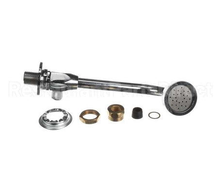 9048 Fisher Faucet Sbs Scrub Turndown Show