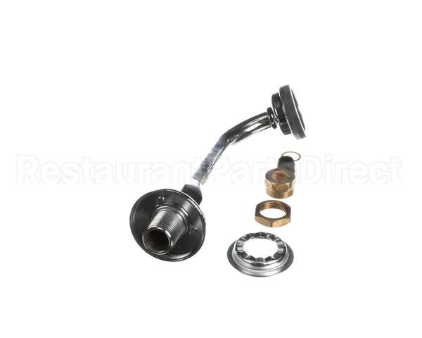 9048 Fisher Faucet Sbs Scrub Turndown Show