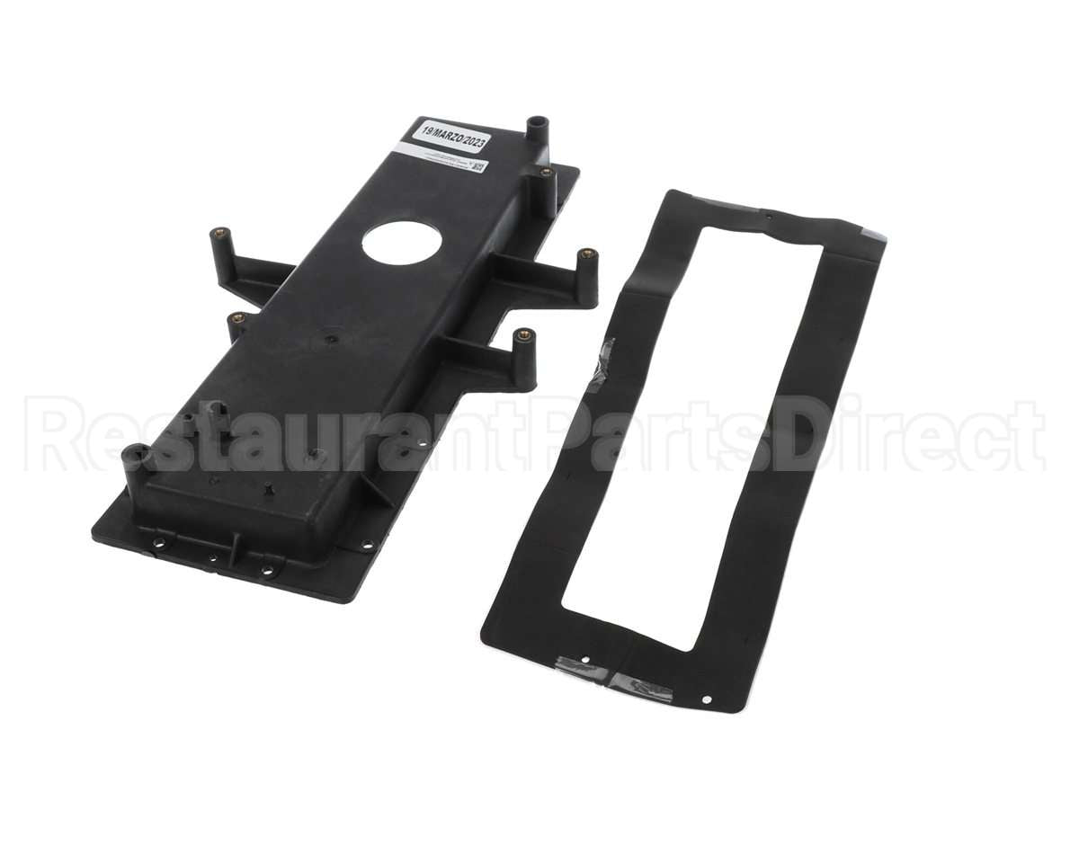 904802 Nortek Repl,Header Box W/Seal,B