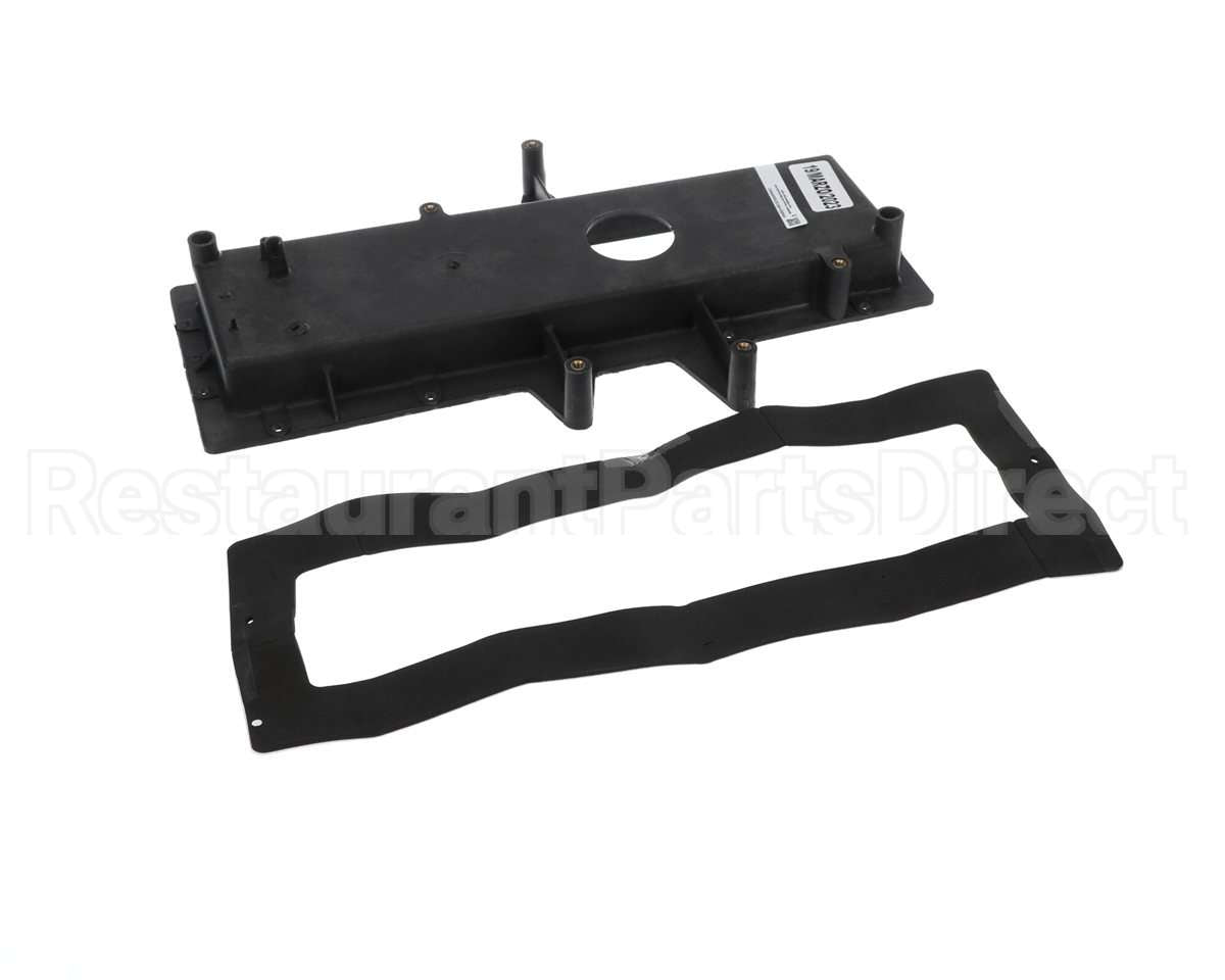 904802 Nortek Repl,Header Box W/Seal,B