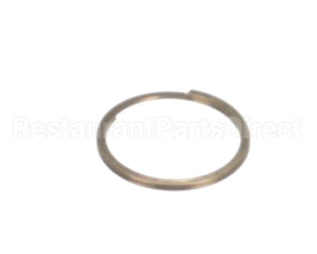 905-0170 Belshaw External Retaining Ring 3/8 Sp Alternate
