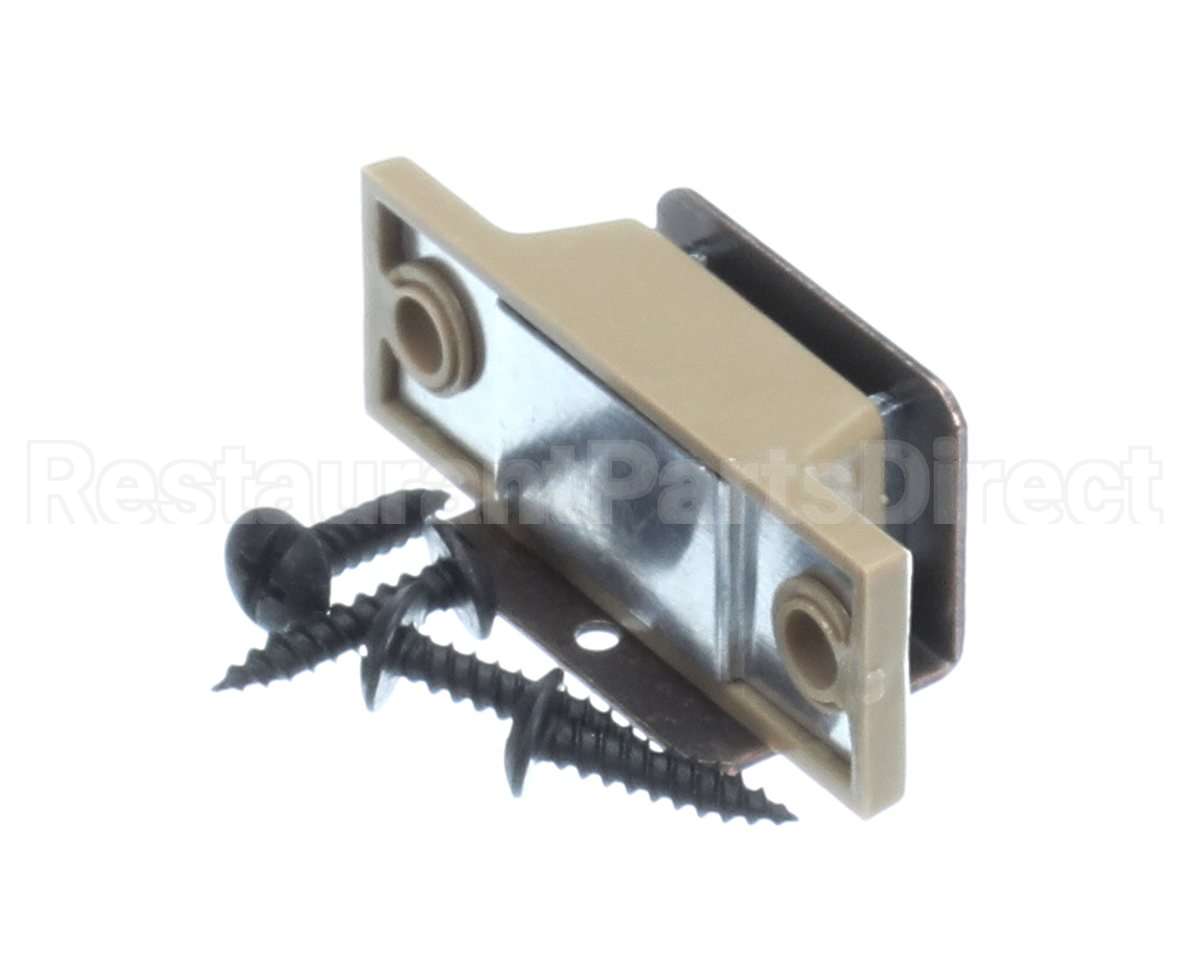 905-2004 Belshaw Surface Mount Magnetic Catch Plastic 5Lb