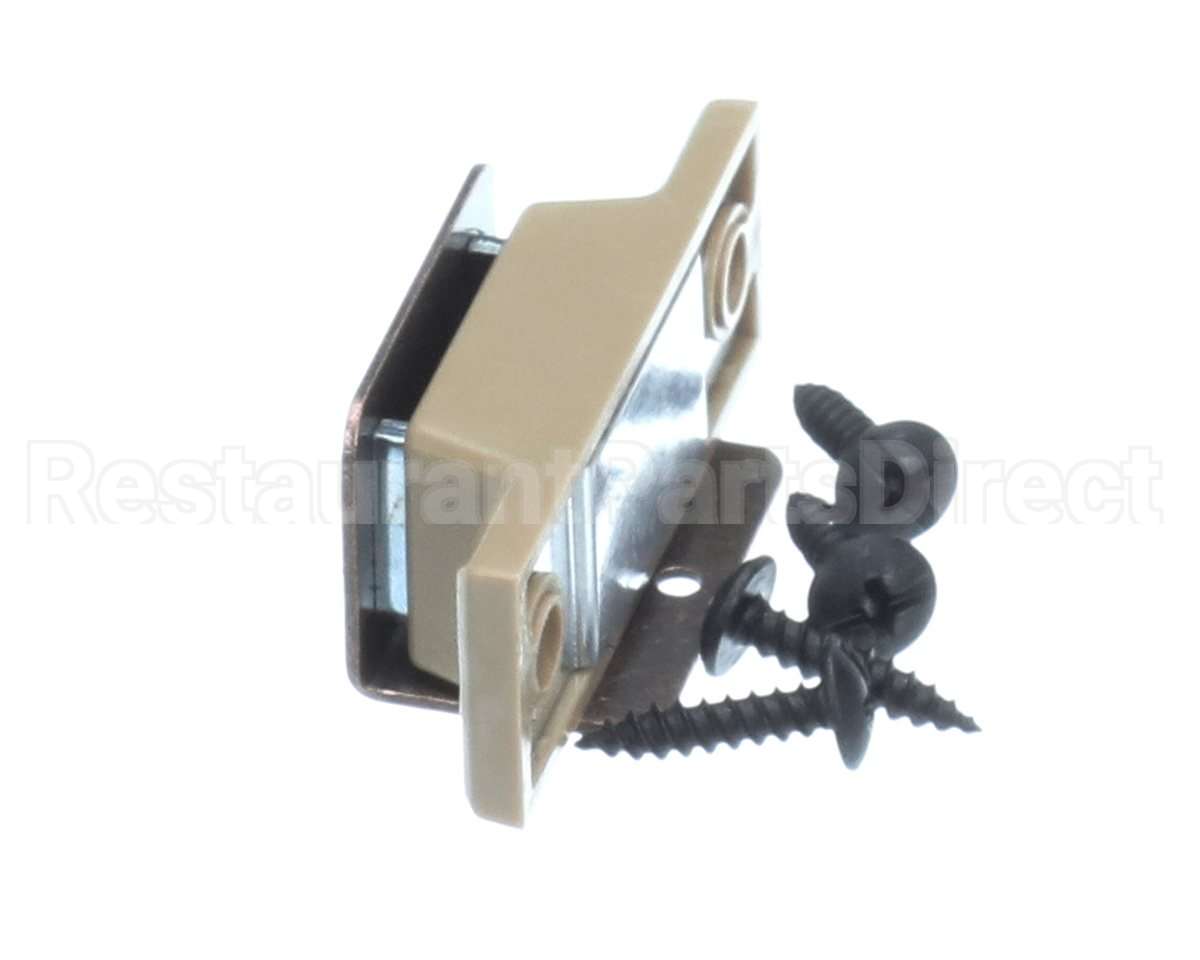 905-2004 Belshaw Surface Mount Magnetic Catch Plastic 5Lb