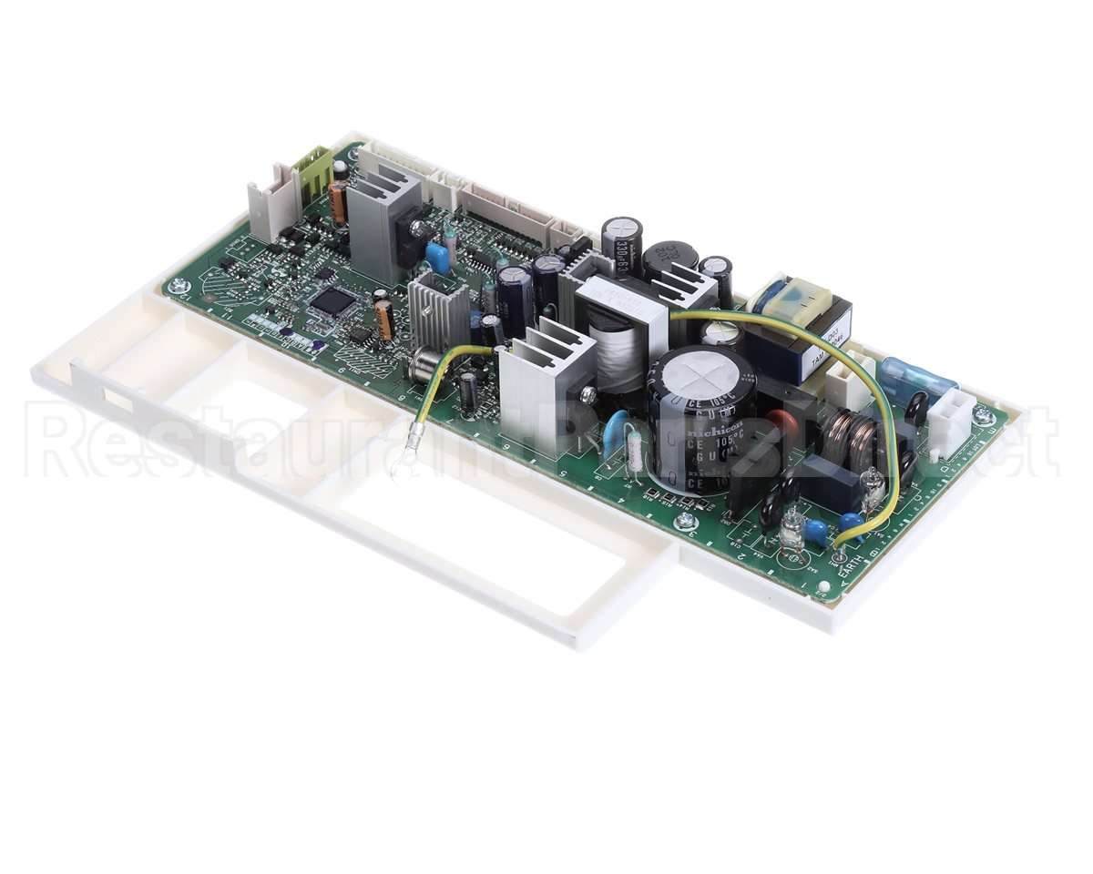 905000011 Rinnai P.c.b. Assembly Fc824