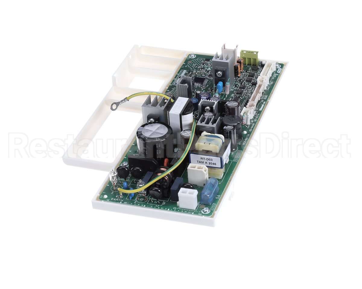 905000011 Rinnai P.c.b. Assembly Fc824