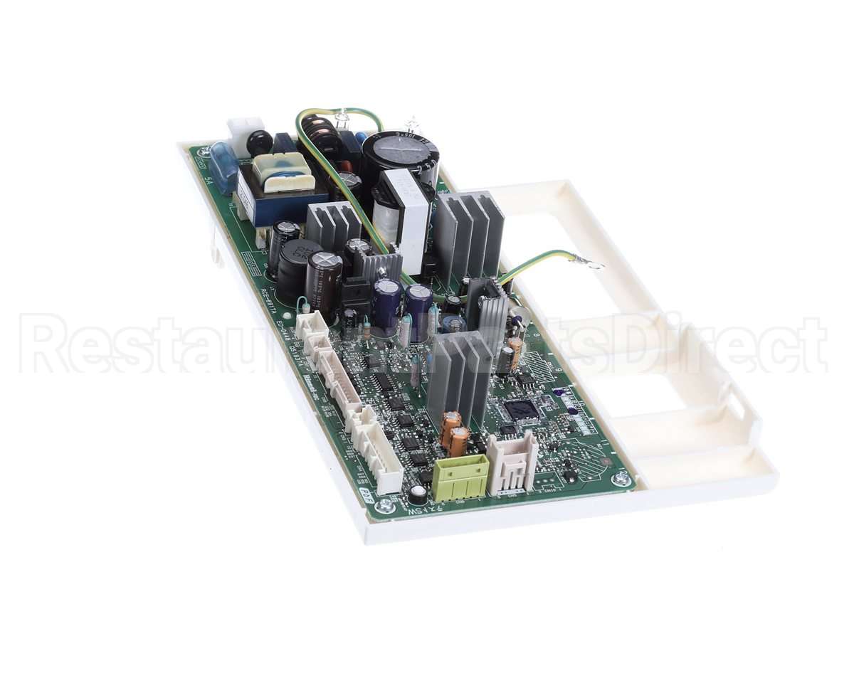 905000011 Rinnai P.c.b. Assembly Fc824