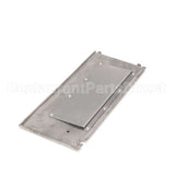 9051-4 Montague Oven Bottom Porcelan--(Ch#18)