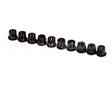 9051001-13P Ice O Matic 10Pk Bushing Snap Ring