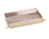 9051154-07 Ice O Matic Curtain Splash Sm W/ Ag