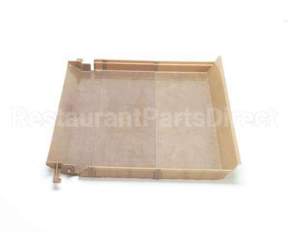 9051154-08 Ice O Matic Curtain Splash Med W/ Ag