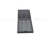 9051515-01 Ice O Matic Ygrille Front Iceu Black