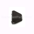 9051567-01 Compatible Iceomatic Cover Hinge End Cap