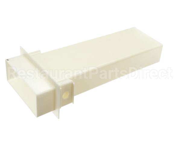 9051601-02 Ice O Matic Chute Lower Ice Tall