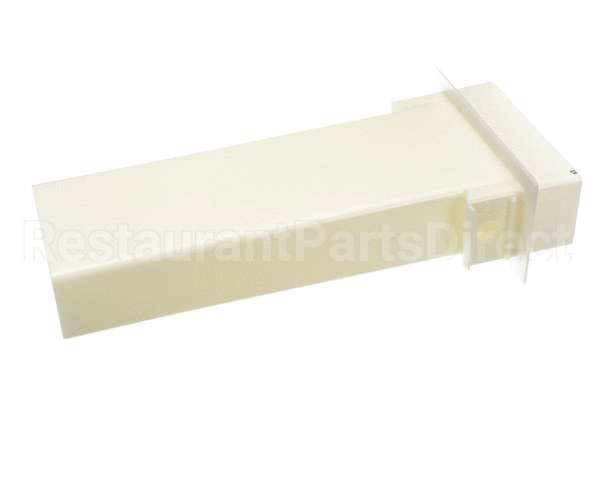 9051601-02 Ice O Matic Chute Lower Ice Tall